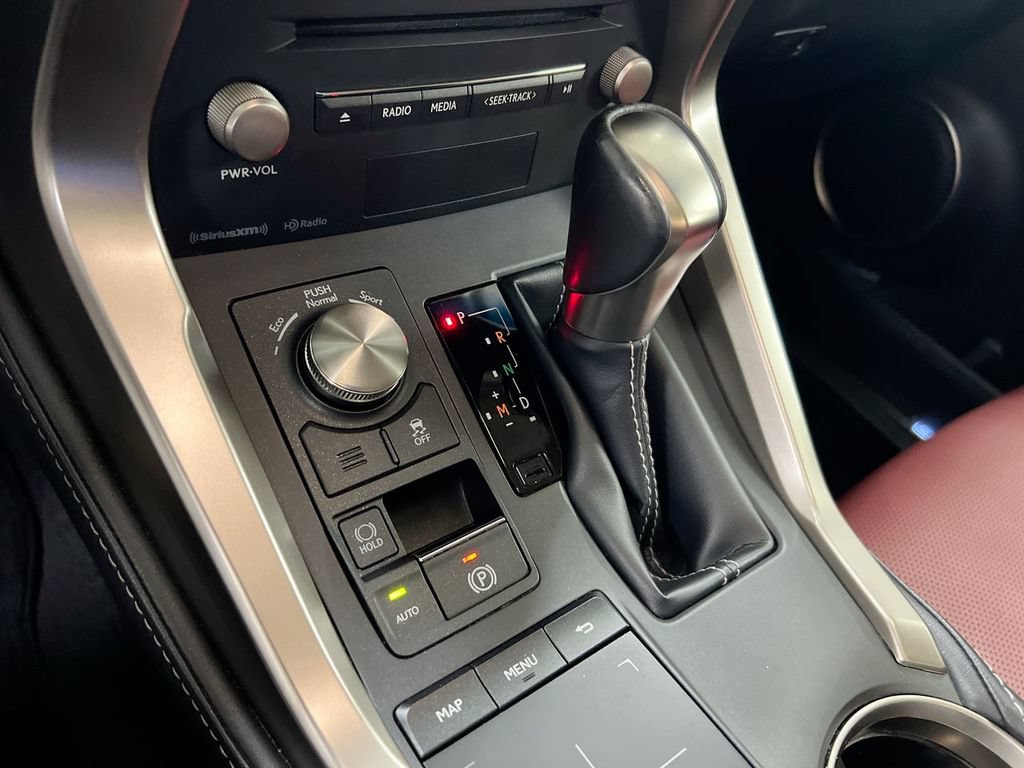 Used 2019 Lexus NX 300 FWD w/ Premium Package image 18