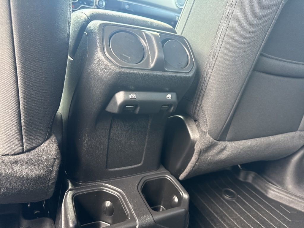 Used 2021 Jeep Gladiator Sport image 36