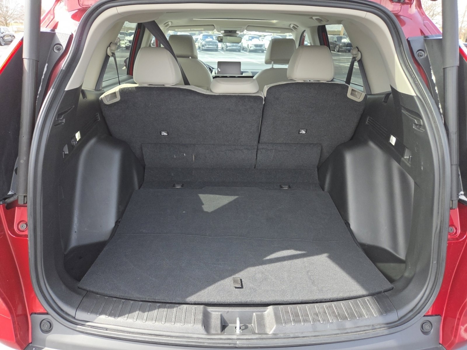 Certified 2024 Honda CR-V EX-L image 20