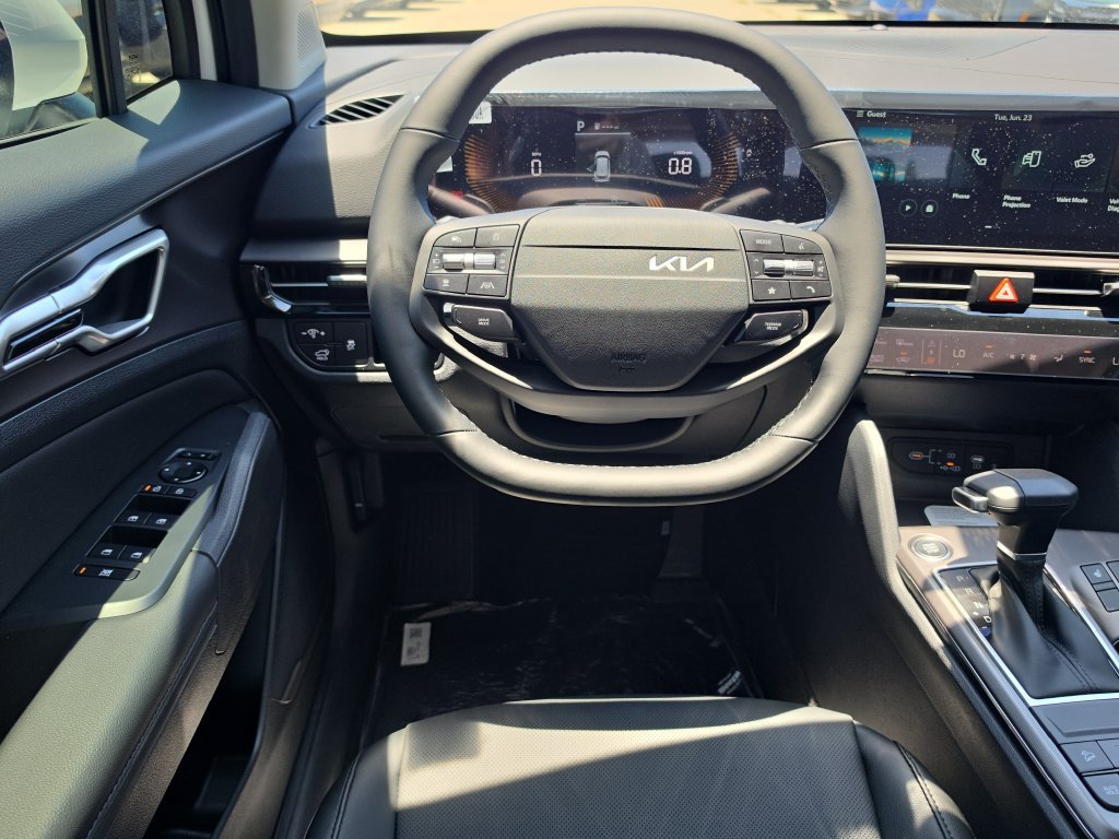 New 2026 Kia Sportage EX AWD/4WD image 14