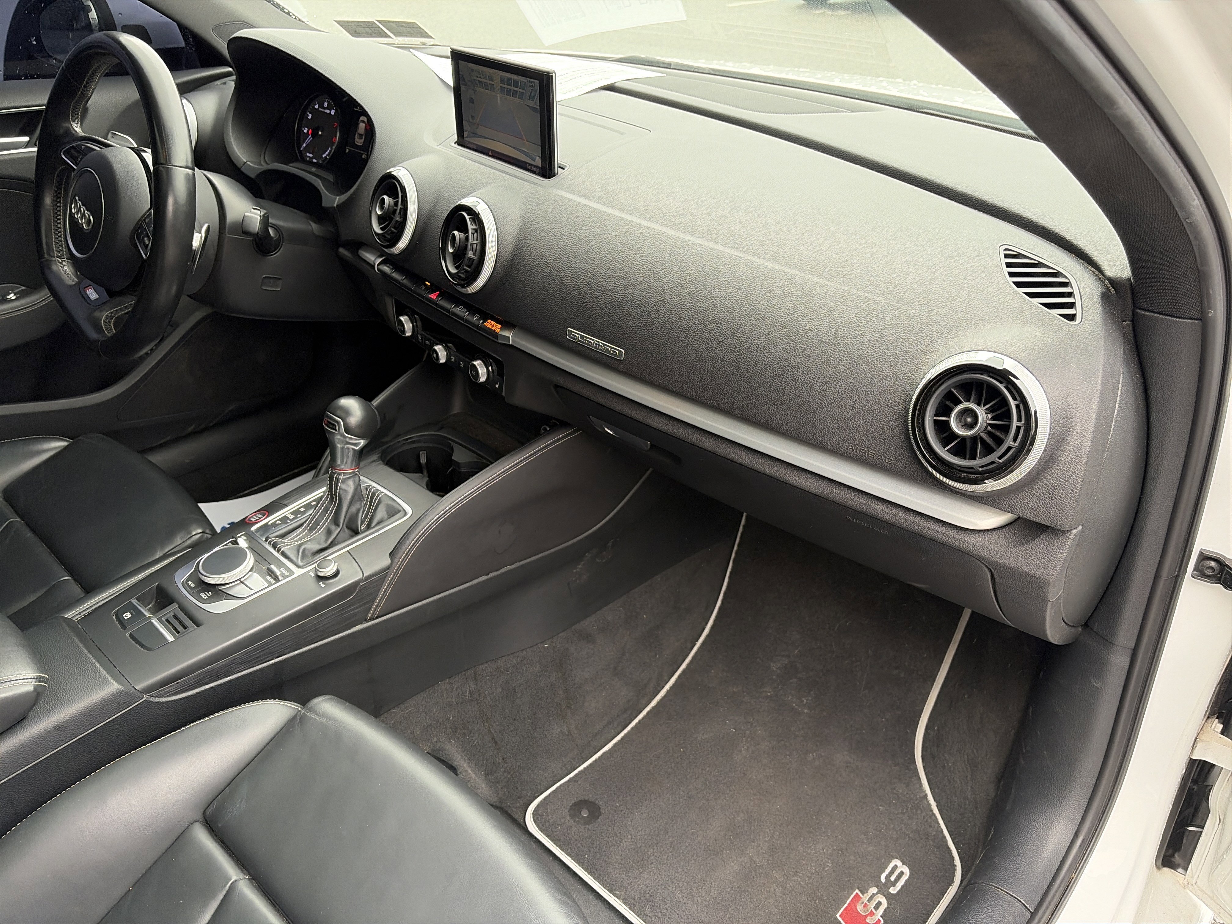 Used 2016 Audi S3 Premium Plus w/ Technology Package image 28