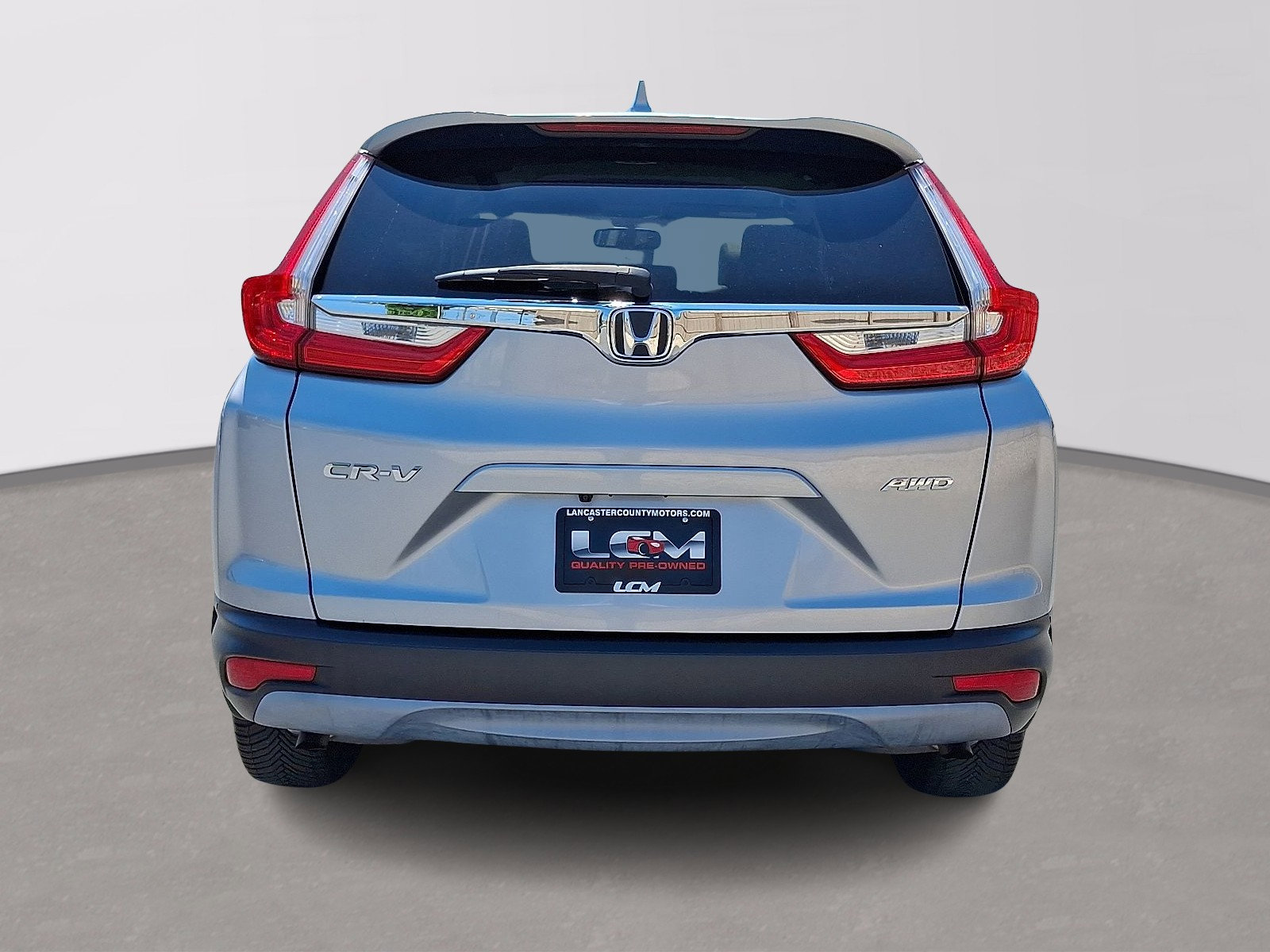 Used 2017 Honda CR-V EX-L image 6