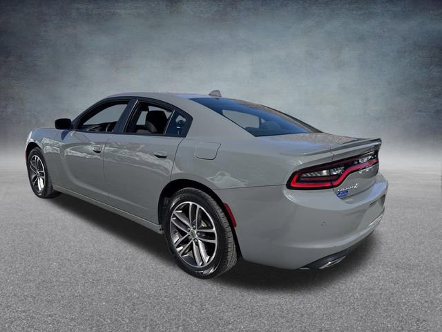 Used 2019 Dodge Charger SXT image 9