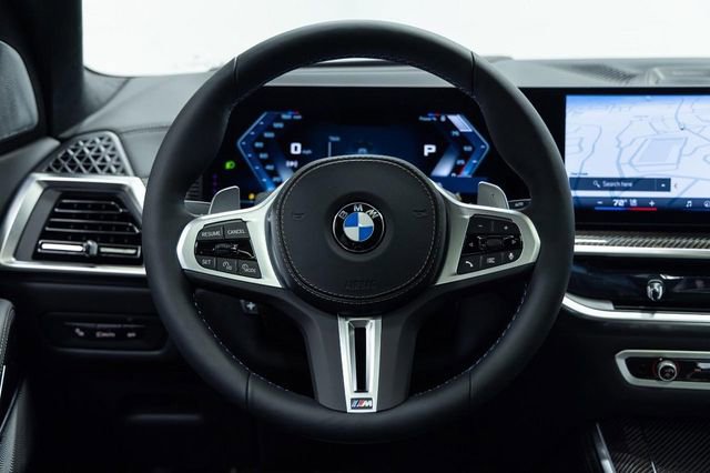 New 2026 BMW X5 M60i image 17