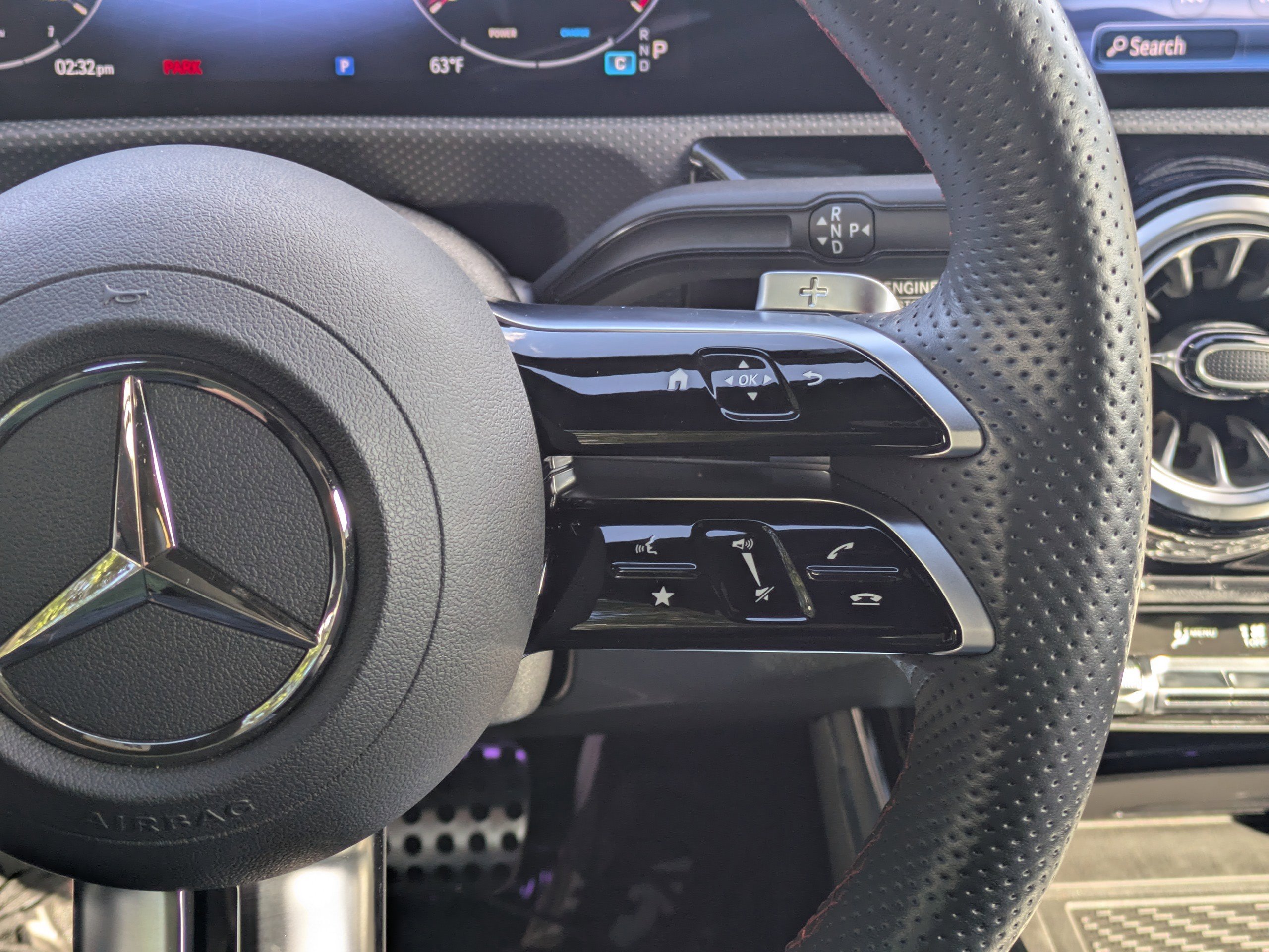 Certified 2025 Mercedes-Benz CLA 250 image 17