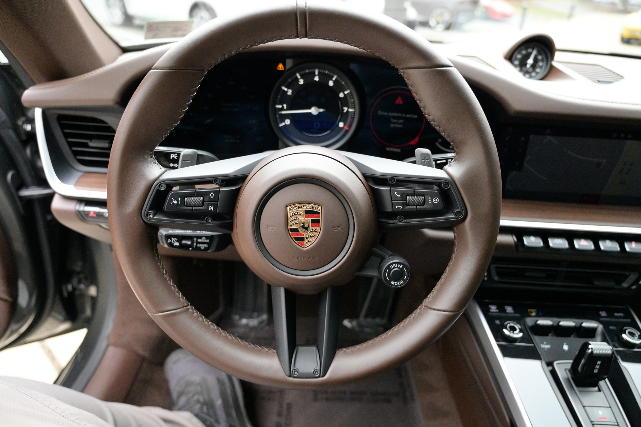 Used 2020 Porsche 911 Carrera 4S image 26