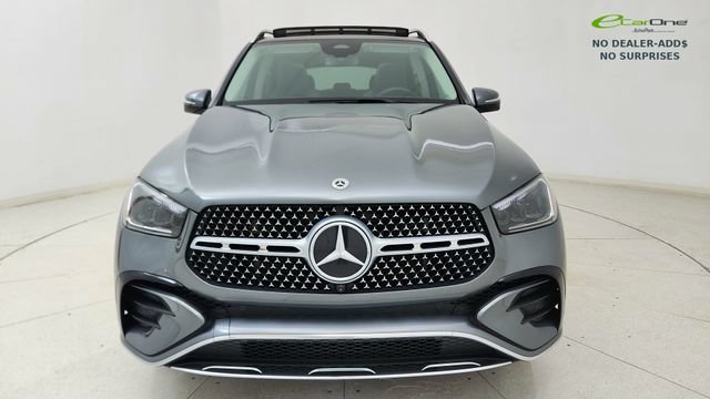 Used 2025 Mercedes-Benz GLE 350 4MATIC image 2