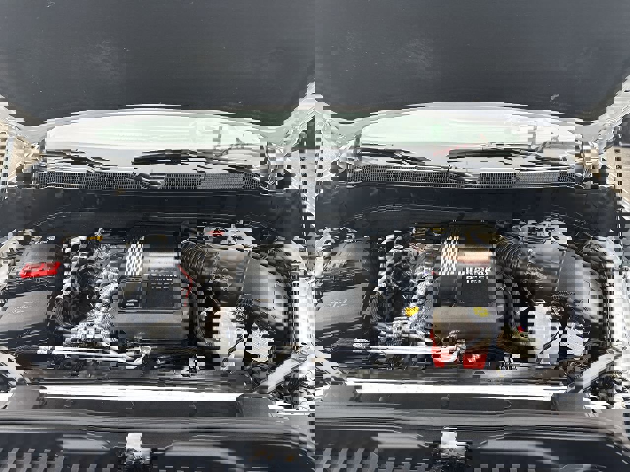 Used 2024 Chevrolet Silverado 1500 LTZ w/ LTZ Premium Package image 30