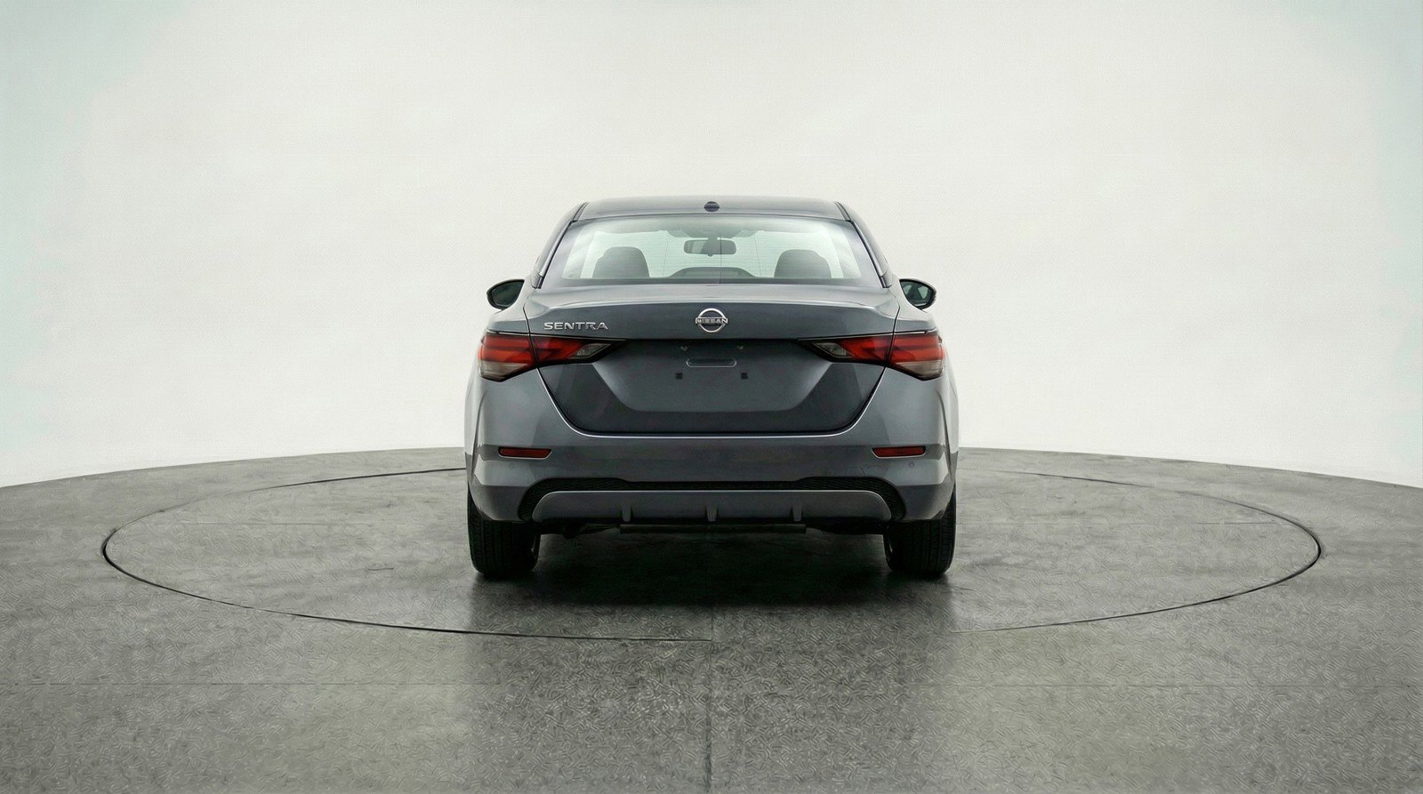 Used 2025 Nissan Sentra S image 7