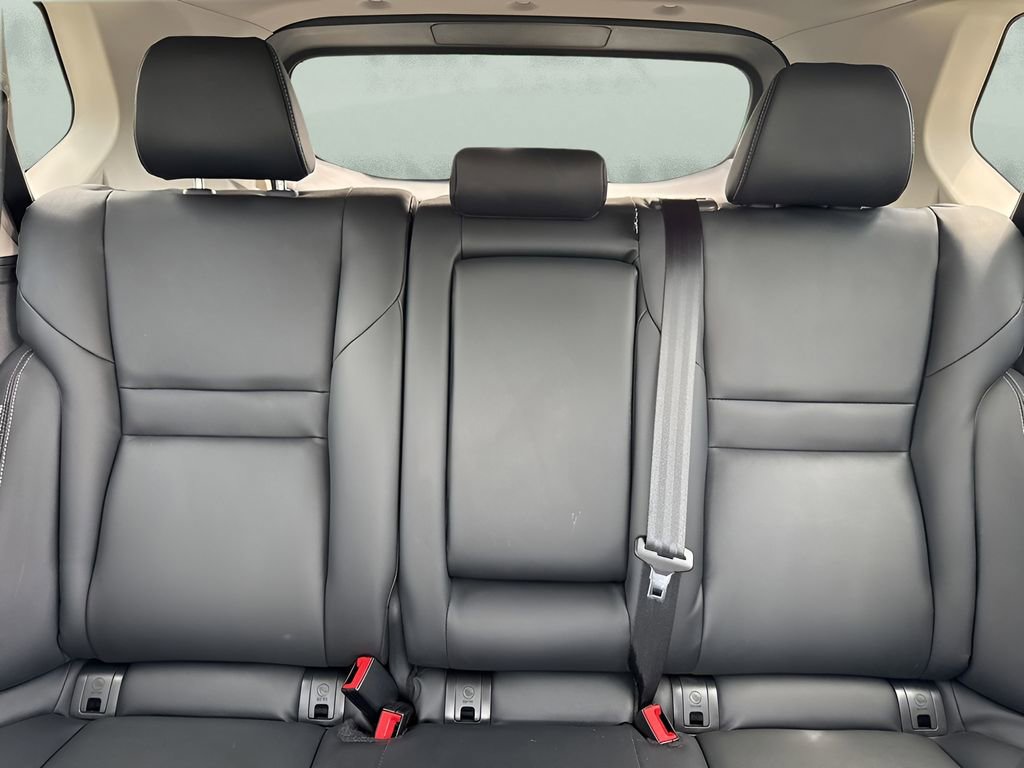 Used 2024 Nissan Rogue SL w/ SL Premium Package AWD/4WD image 12