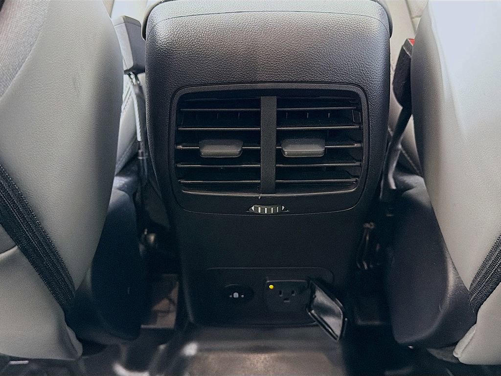 Used 2025 Ford Bronco Sport Badlands image 35