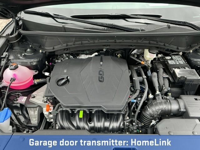 New 2026 Hyundai Tucson Limited AWD/4WD image 28