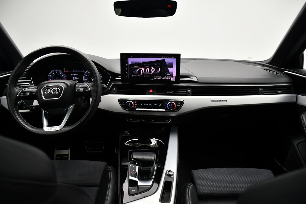 Certified 2023 Audi A4 2.0T Premium Plus w/ Premium Plus Package AWD/4WD image 20