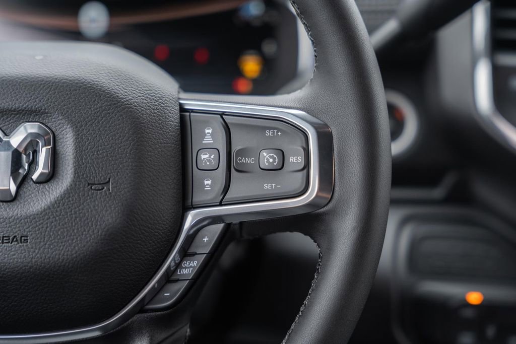 New 2026 RAM 2500 Laramie image 32