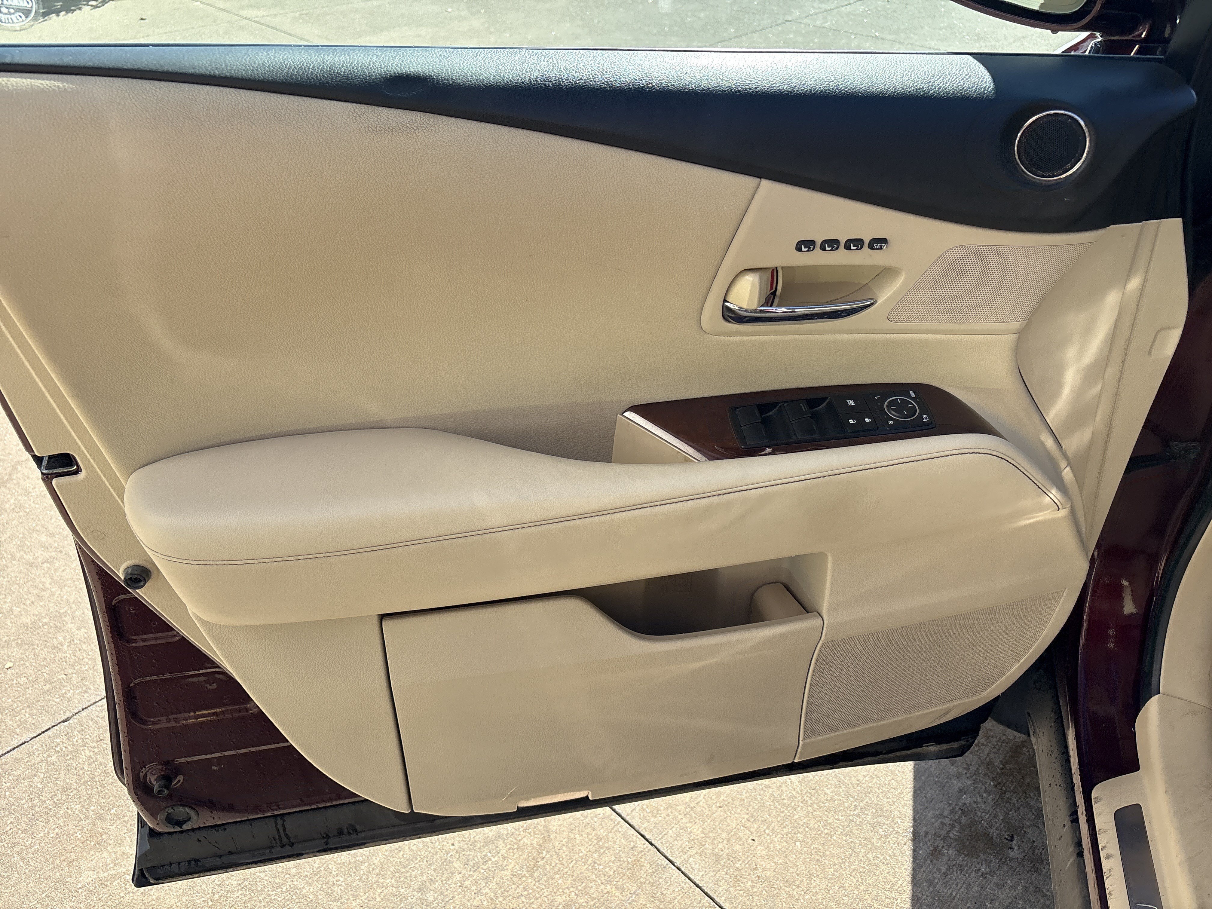 Used 2015 Lexus RX 350 AWD image 14