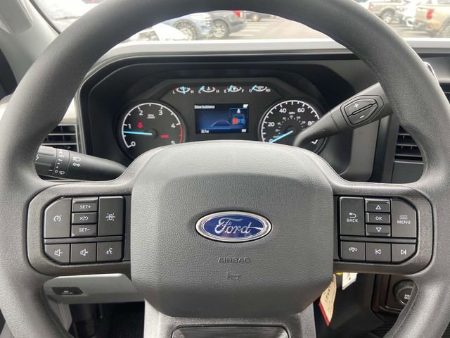 New 2025 Ford F350 XL w/ XL Chrome Package image 24