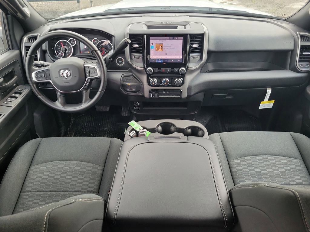 New 2025 RAM 5500 Tradesman image 10