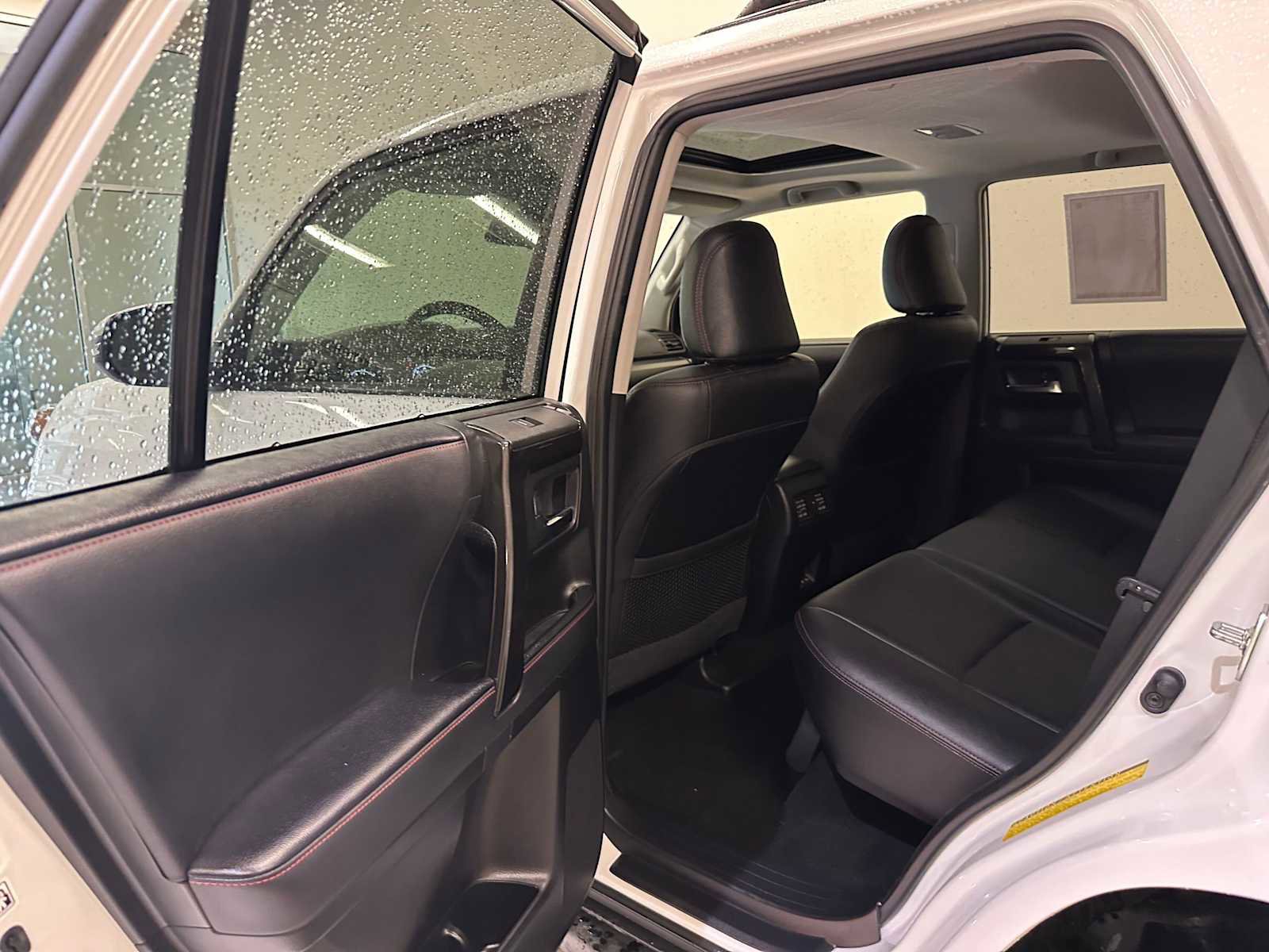 Certified 2023 Toyota 4Runner TRD Pro image 25