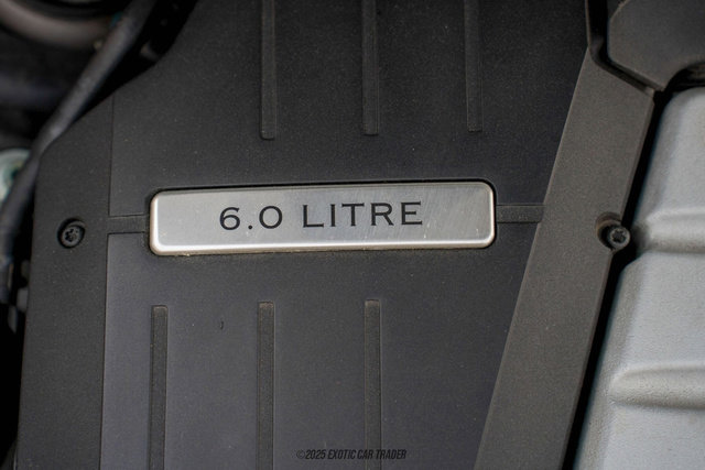 Used 2007 Bentley Continental GTC image 19