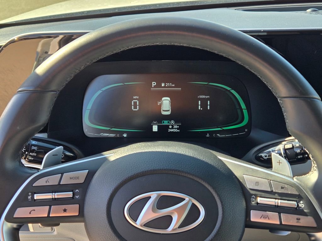 Used 2023 Hyundai Palisade SEL image 43