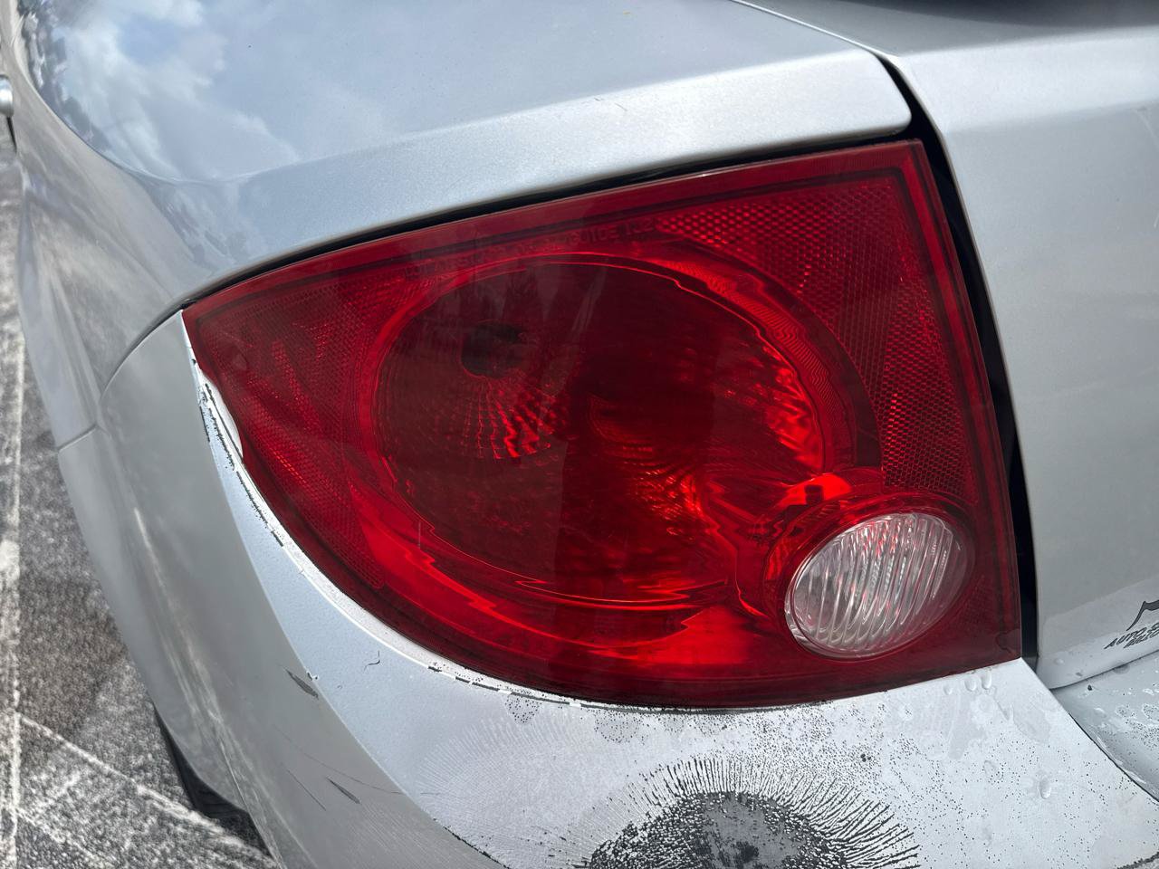 Used 2005 Chevrolet Cobalt Sedan FWD image 43