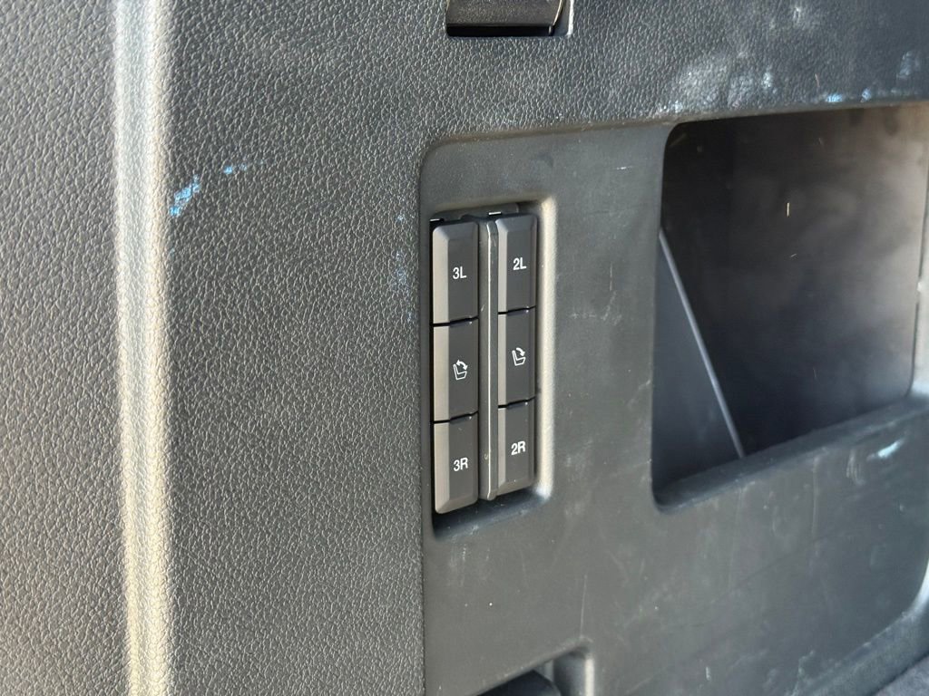 Used 2021 Ford Expedition Max Limited image 28