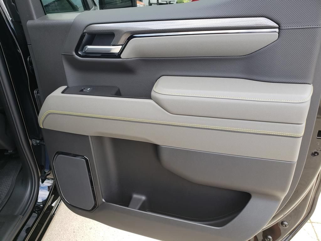 New 2026 Chevrolet Silverado 1500 ZR2 AWD/4WD image 22