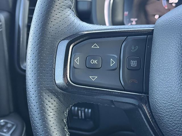 Used 2023 RAM 2500 Power Wagon w/ Level 2 Equipment Group image 27