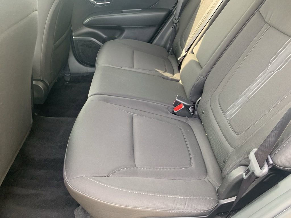 Certified 2025 Hyundai Tucson SEL image 32