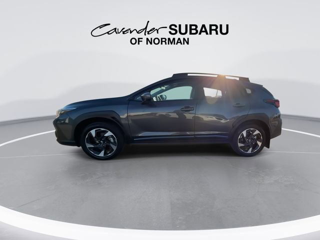 Certified 2026 Subaru Crosstrek 2.5i Limited AWD/4WD image 5