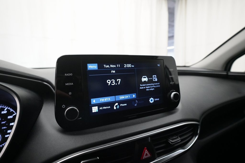 Used 2021 Hyundai Santa Fe SEL image 6