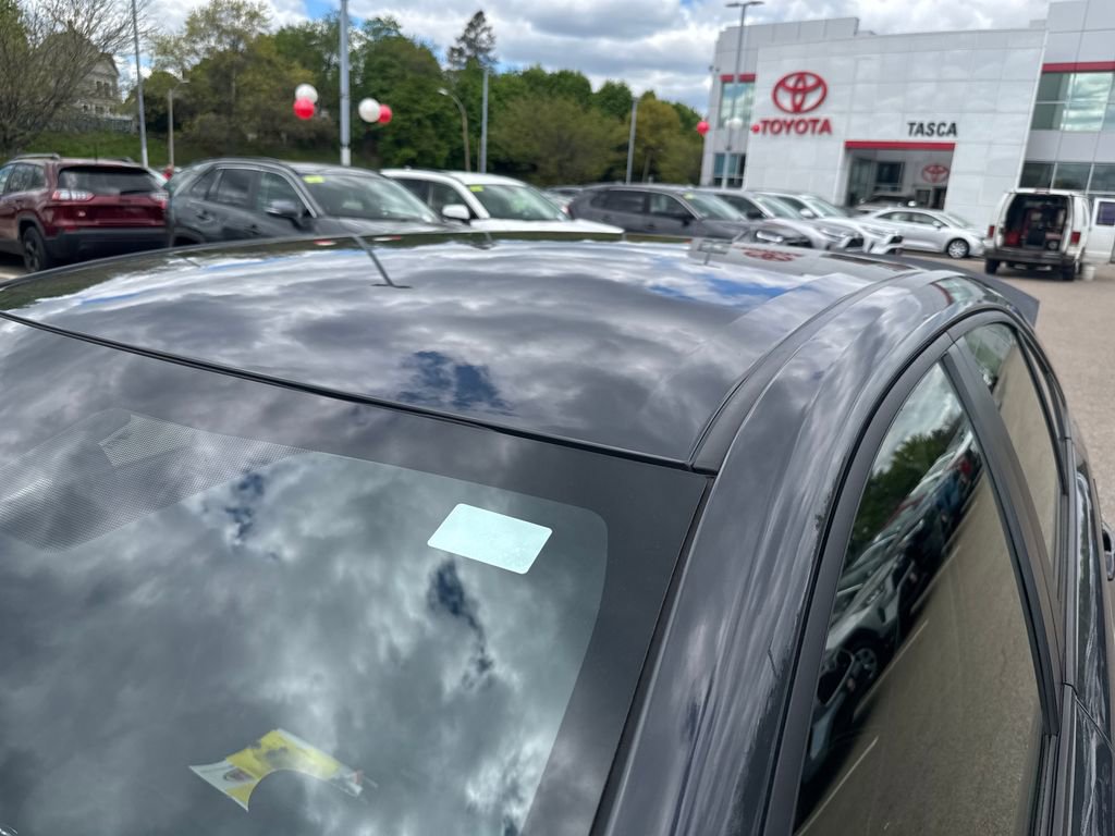Used 2025 Toyota Corolla LE w/ LE Premium Package AWD/4WD image 53