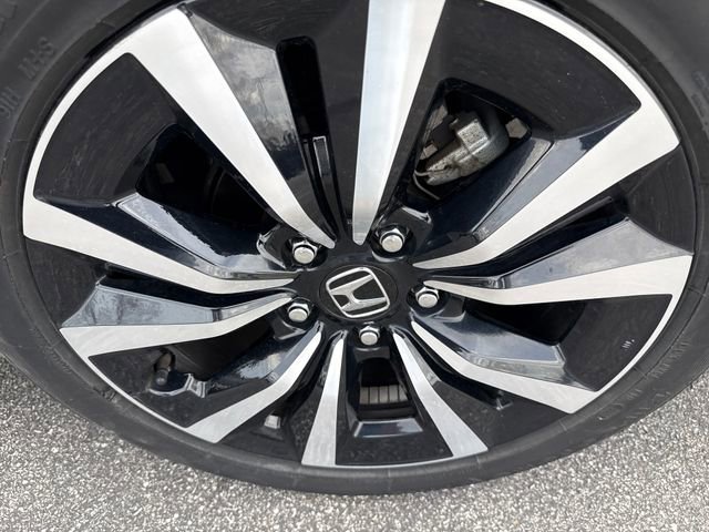 Certified 2023 Honda Civic EX image 38