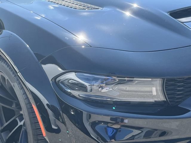 Used 2023 Dodge Charger SRT Hellcat RWD image 8