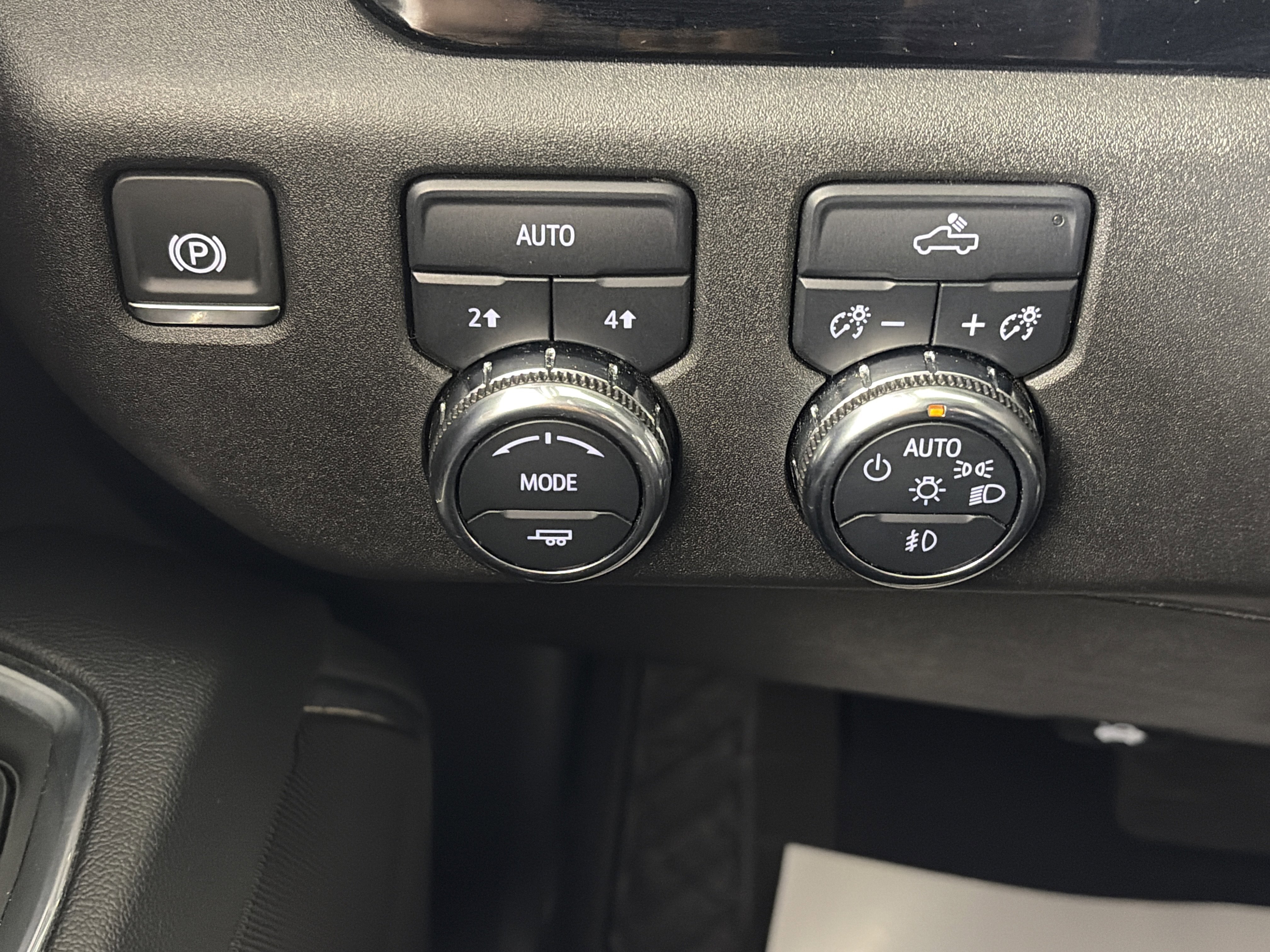 Certified 2024 GMC Sierra 1500 Elevation AWD/4WD image 27