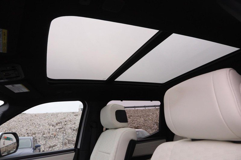 Used 2023 Toyota Tundra Capstone image 9