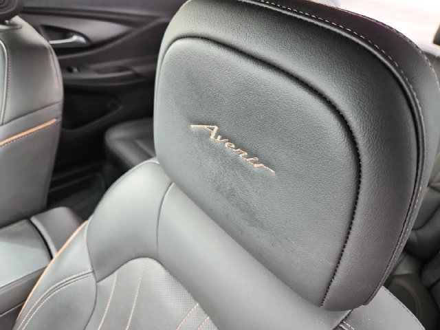 Used 2024 Buick Envista Avenir FWD image 15