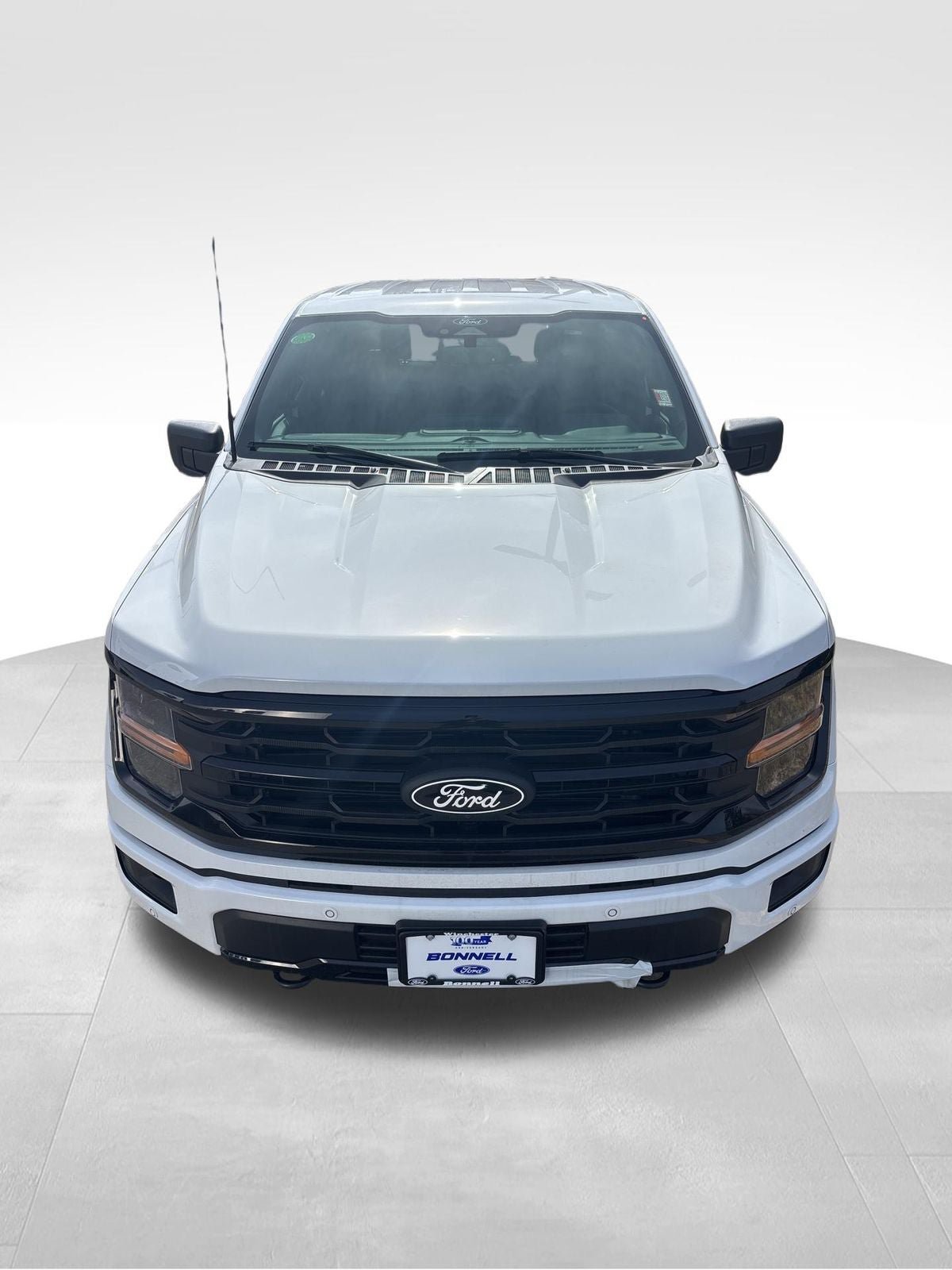 New 2026 Ford F150 XLT w/ Equipment Group 302A MID AWD/4WD image 10
