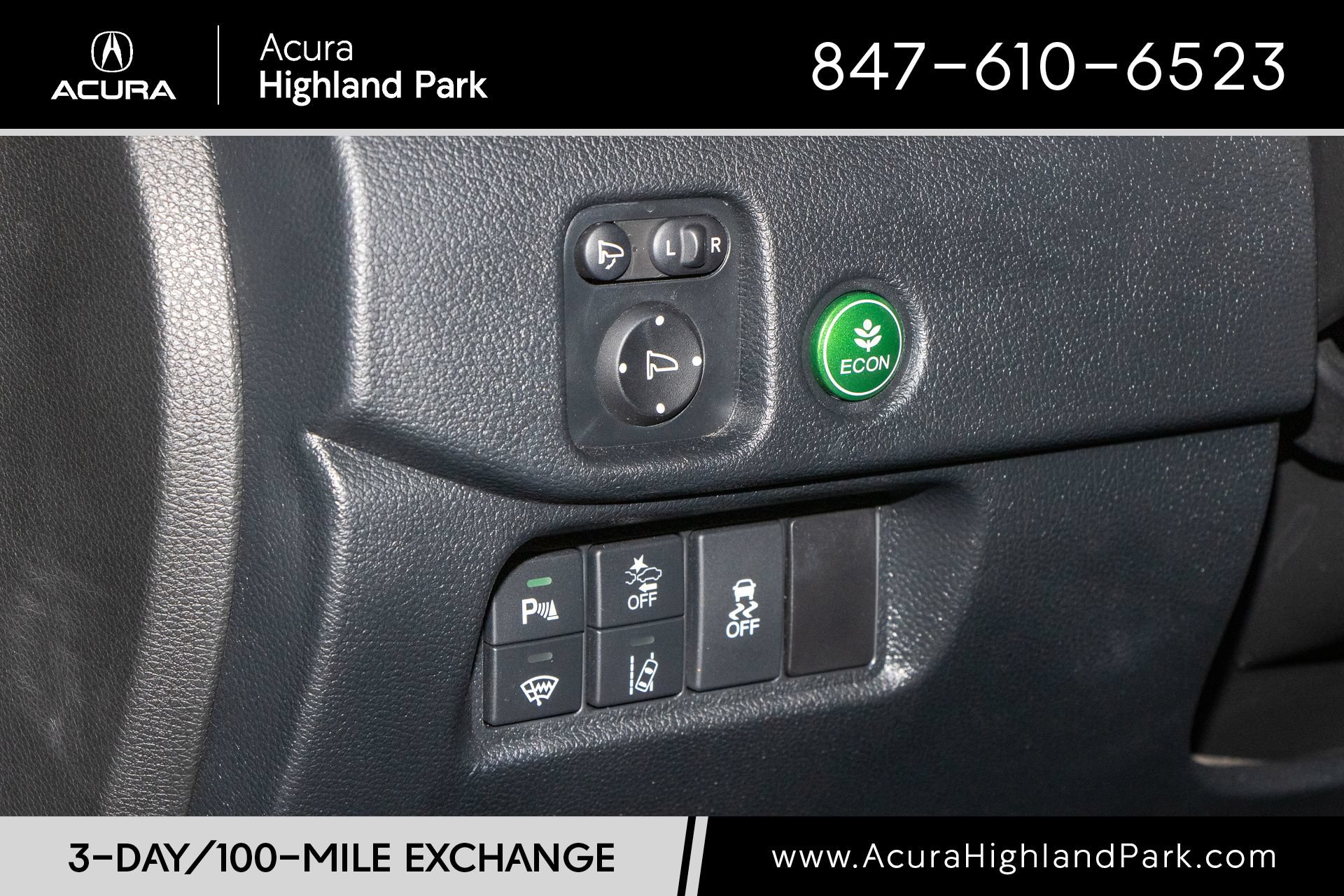 Used 2023 Honda Passport Elite image 30