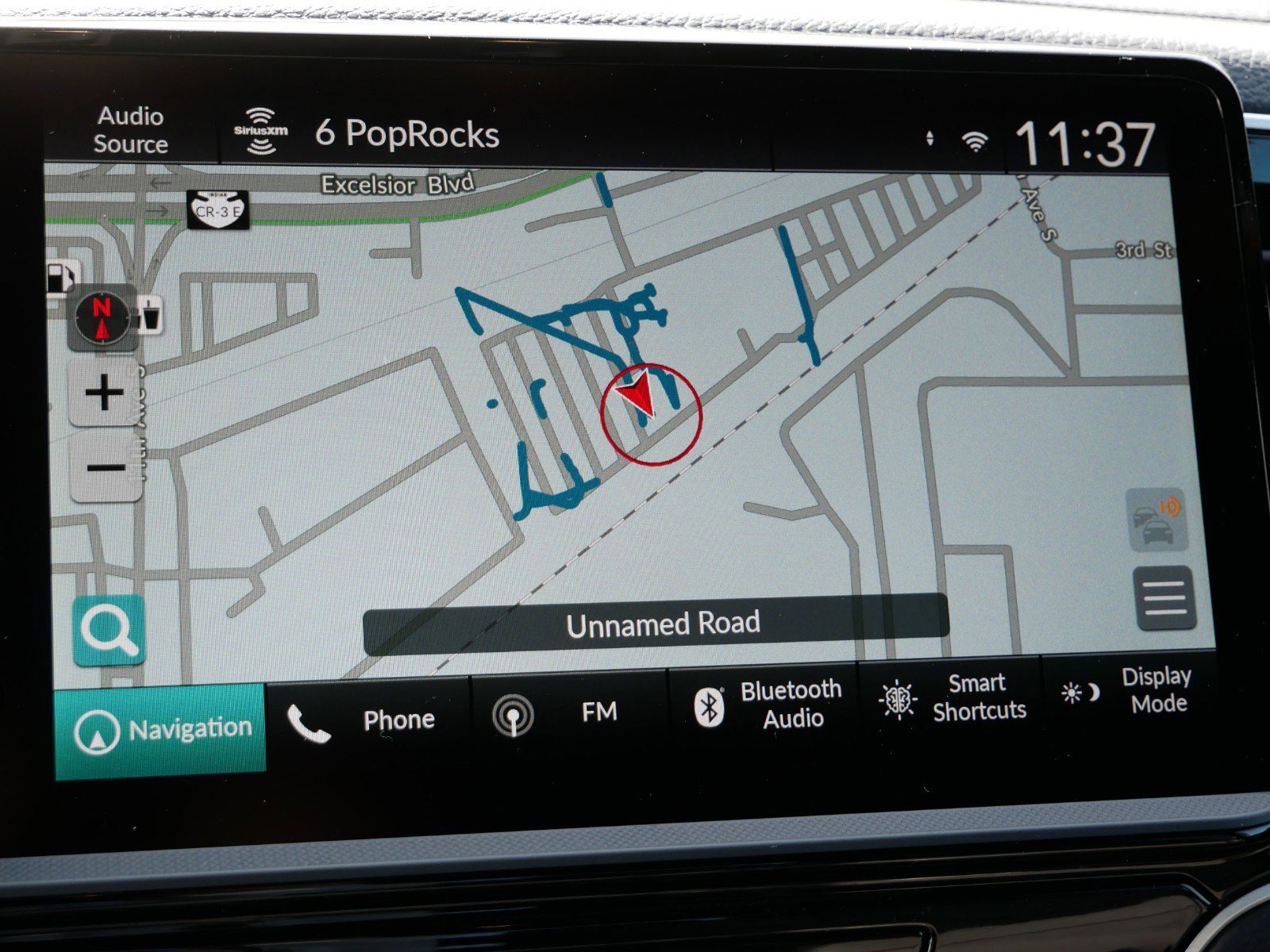 New 2026 Honda Ridgeline Black Edition image 21