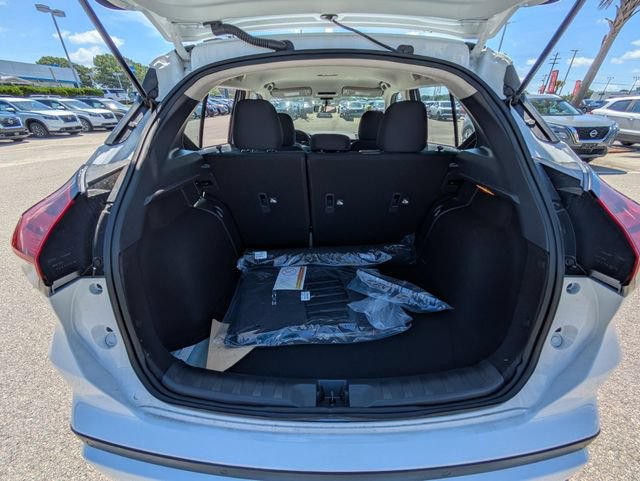 New 2025 Nissan Kicks Play S FWD image 23