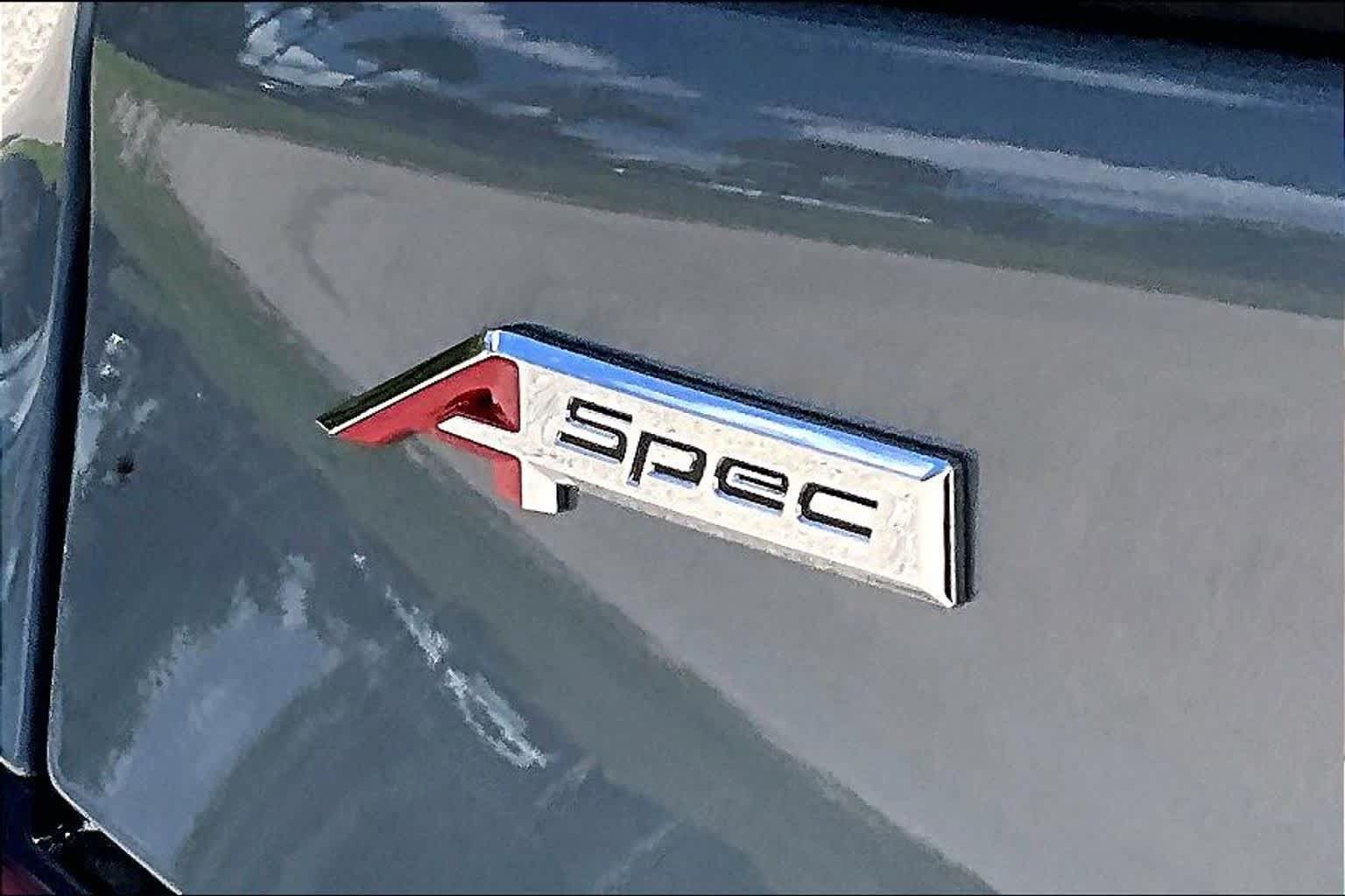 New 2026 Acura Integra A-Spec w/ Technology Package FWD image 15