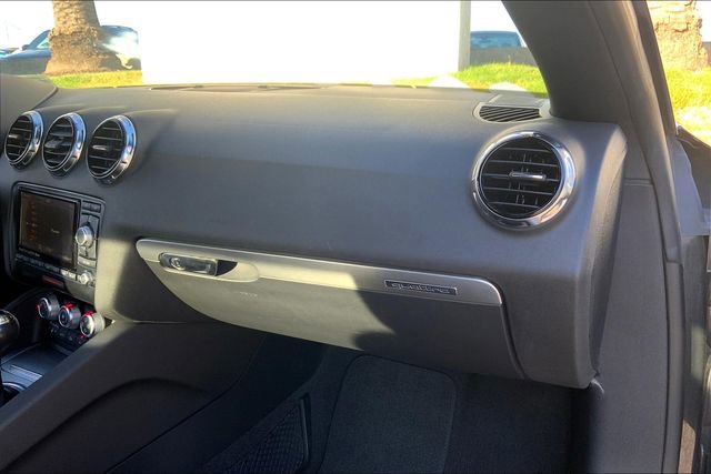 Used 2011 Audi TT 2.0T Prestige w/ Prestige Pkg image 16