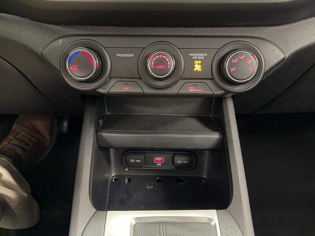 Used 2023 Kia Forte LXS w/ LXS Technology Package image 25