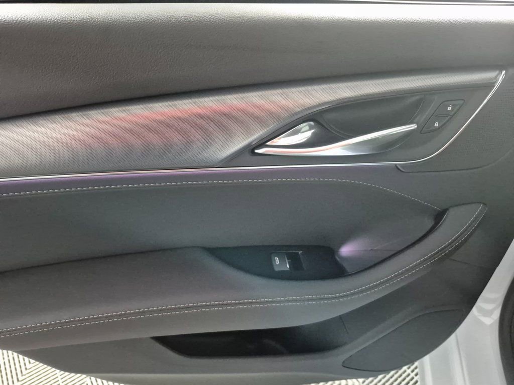 New 2026 Cadillac CT5 Premium Luxury image 8