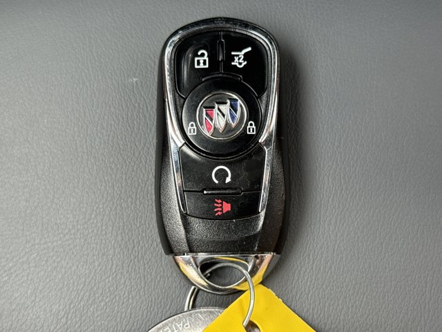 Used 2024 Buick Enclave Essence w/ Experience Buick Package FWD image 28