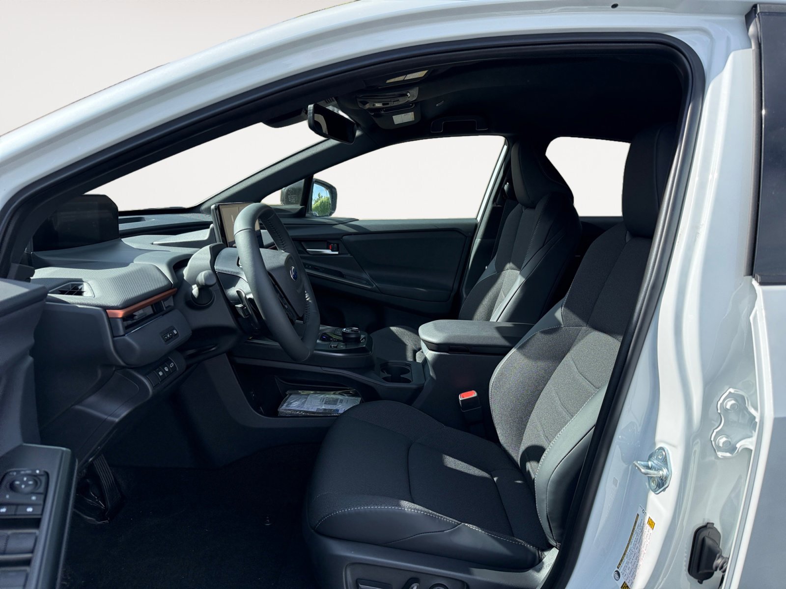 New 2026 Subaru Uncharted Premium image 10
