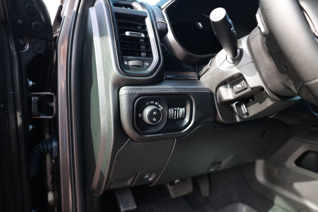 New 2026 RAM 2500 Rebel w/ Rebel Level 2 Equipment Group image 16