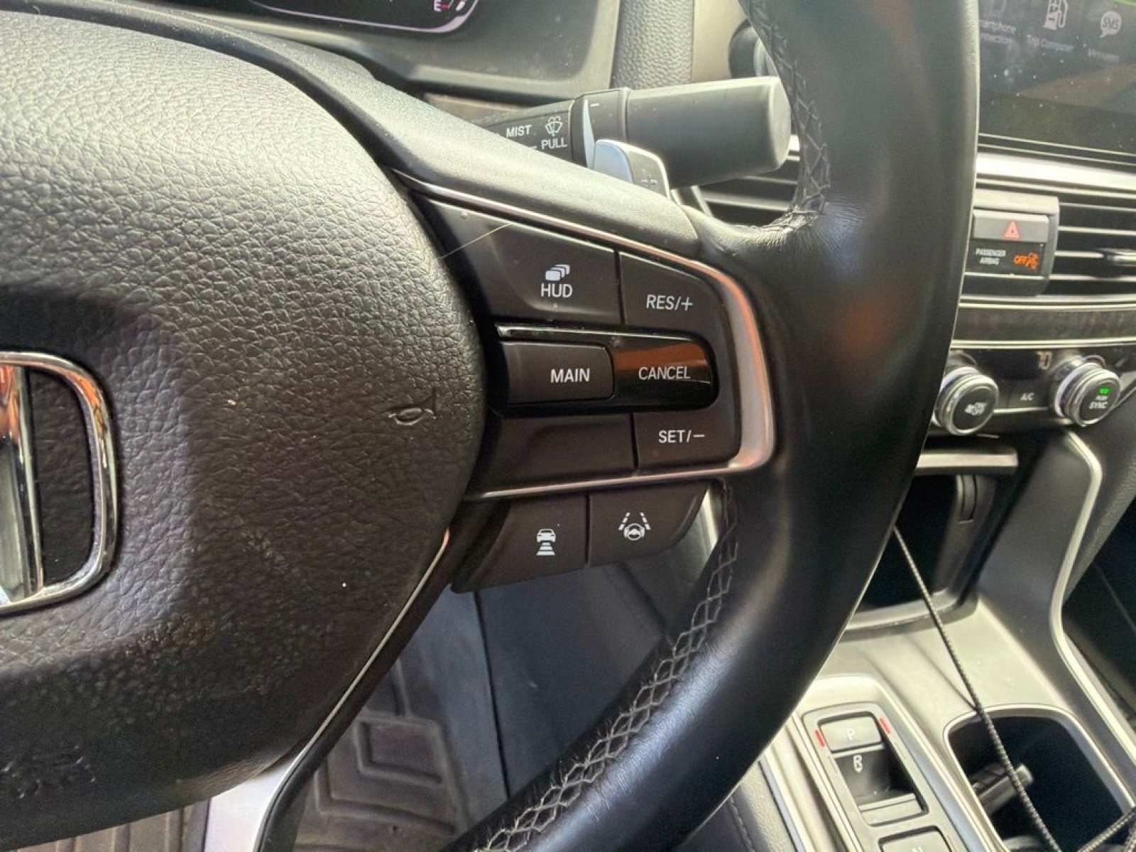 Used 2020 Honda Accord Touring image 16
