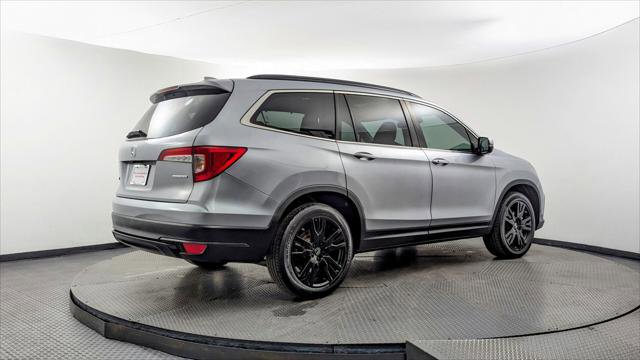 Used 2022 Honda Pilot Special Edition image 8